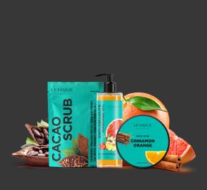 LETIQUE COSMETICS