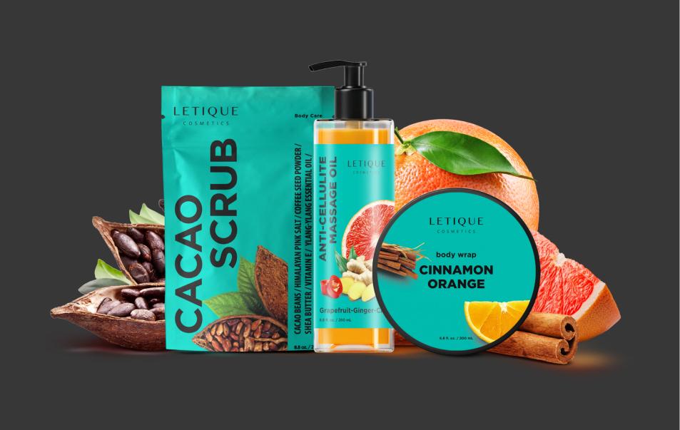 LETIQUE COSMETICS